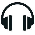Focus SVG Icon